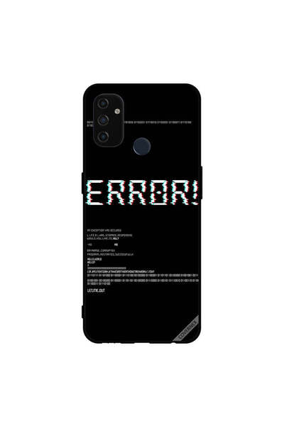 Covernex غطاء حماية لهاتف Oneplus Nord N100 Error