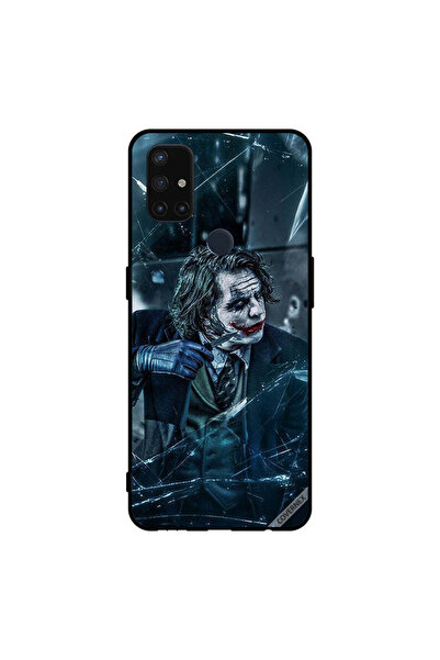 Covernex غطاء حماية لهاتف Oneplus Nord N10 5G، إنه خطير للغاية خلف الزجاج الم...