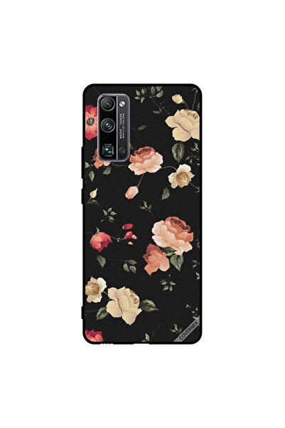 Covernex غطاء حماية لهاتف Honor 30 Pro+ - لون لوتس ملون