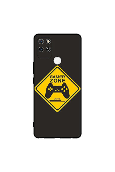 Covernex غطاء حماية لهاتف Honor Play 5T Gamer Zone Loading
