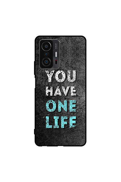 Covernex غطاء حماية لهاتف Xiaomi 11T لديك حياة واحدة