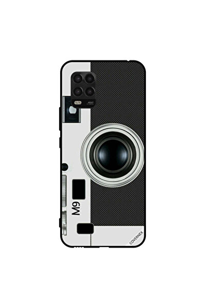 Covernex غطاء حماية لكاميرا هاتف Xiaomi Mi 10 Lite 5G
