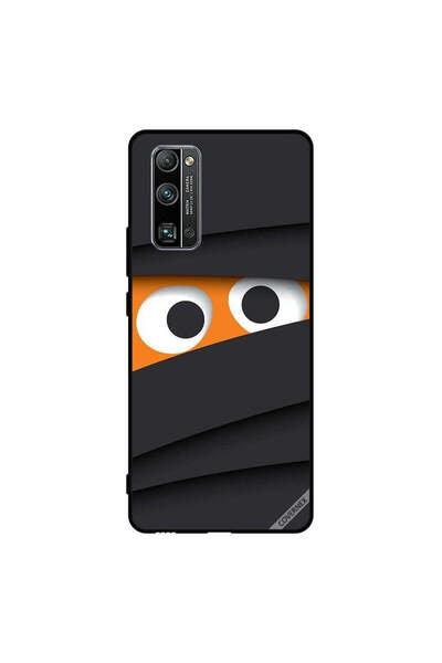 Covernex غطاء حماية لهاتف Honor 30 Pro+ بتصميم عينين