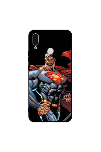 Covernex غطاء حماية لهاتف هواوي نوفا 3 سوبر مان