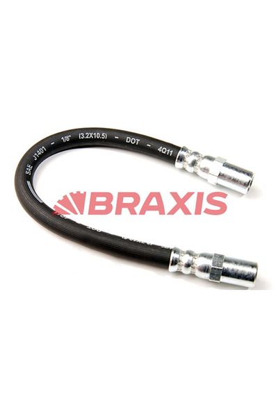 BRAXIS REAR BRAKE HOSE SAMARA VEGA
