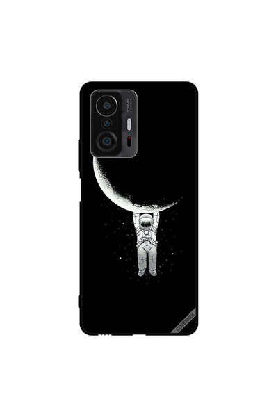 Covernex غطاء حماية لهاتف شاومي 11T برو معلق على القمر