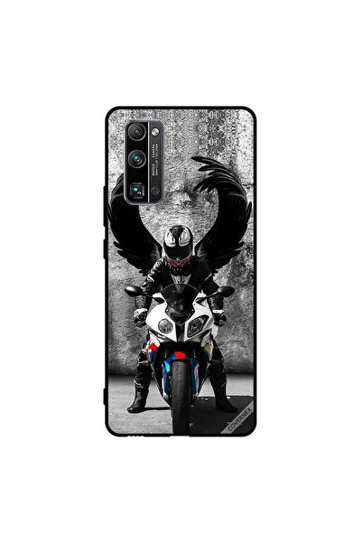 Covernex Protective Case Cover For Honor 30 Pro+ Winger Bike Lover