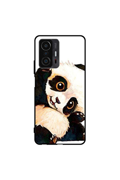 Covernex غطاء حماية لهاتف Xiaomi 11T باندا