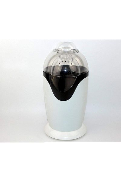 DLC Popcorn Maker 1200.0 W DlC-pc2701 White/Black