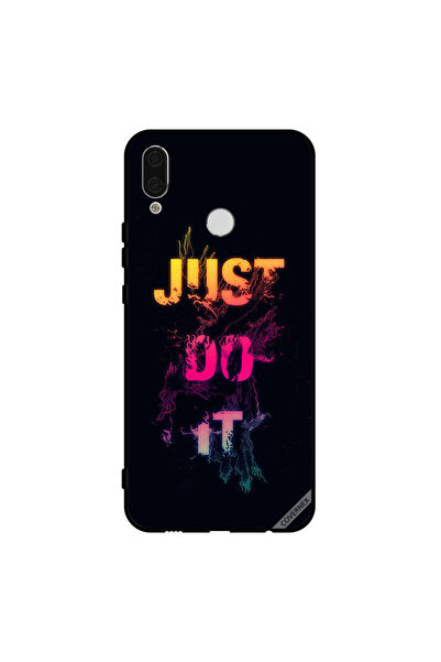 Covernex غطاء حماية لهاتف هواوي نوفا 3 - جاست دو إت