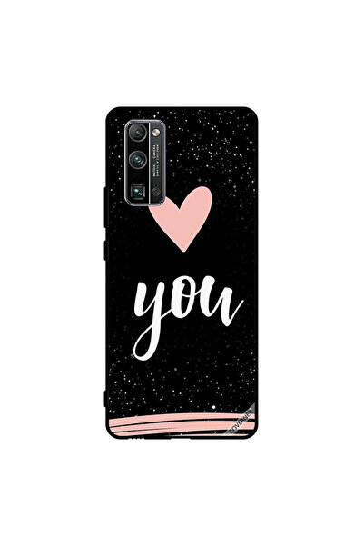 Covernex غطاء حماية لهاتف Honor 30 Pro+ Love You