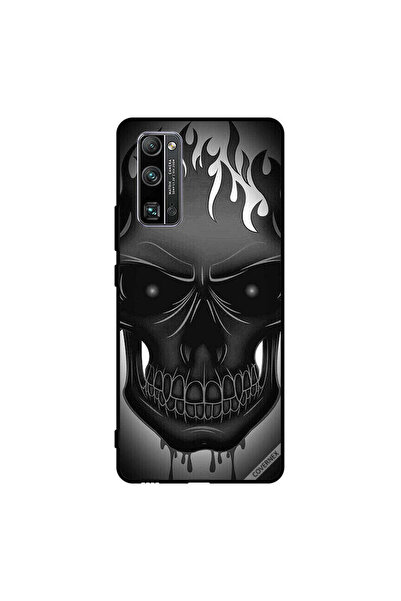 Covernex غطاء حماية لهاتف Honor 30 Pro+ l Art