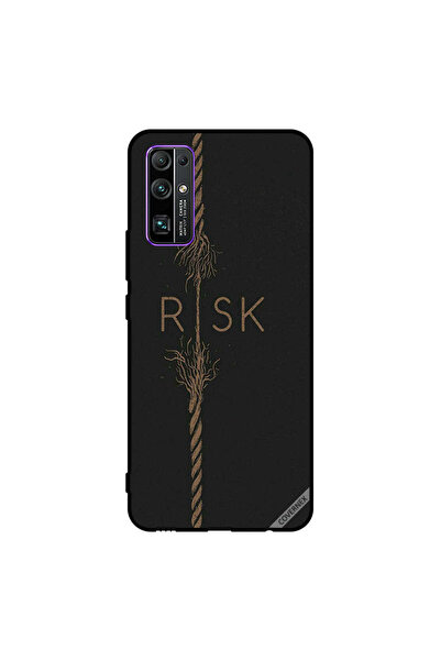 Covernex غطاء حماية لهاتف Honor 30 Risk
