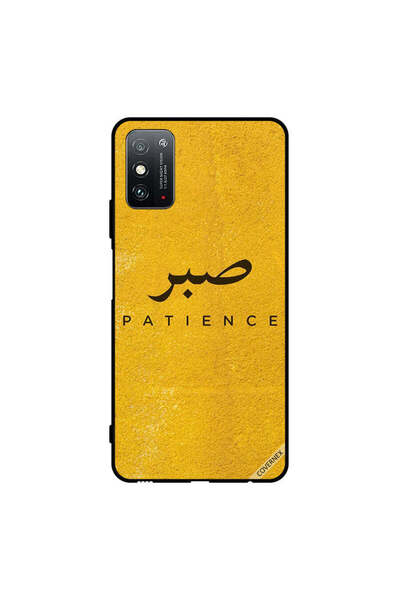 Covernex غطاء حماية لهاتف Honor X10 Max 5G - سابار بيشنس