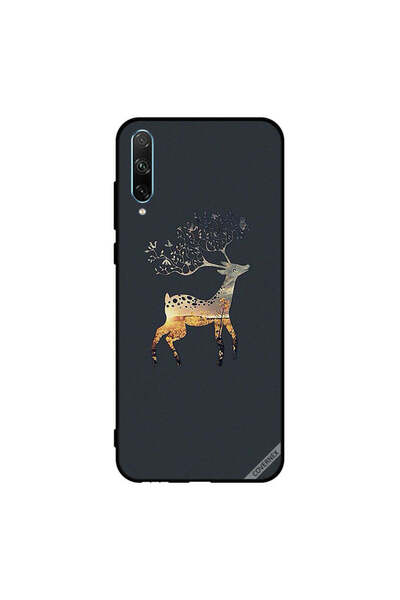Covernex غطاء حماية لهاتف Honor 30i - غزال
