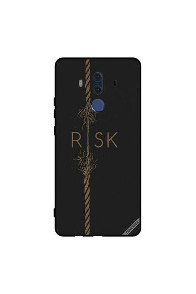 Covernex غطاء حماية لهاتف هواوي ميت 10 برو ريسك