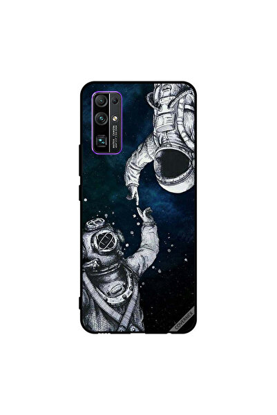 Covernex غطاء حماية لهاتف Honor 30 رائد فضاء وغواص