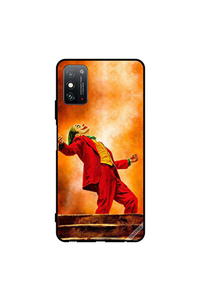 Covernex Protective Case Cover For Honor X10 Max 5G Joker Feel The Dance