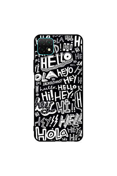 Covernex غطاء حماية لهاتف هواوي نوفا Y60 هاي هالو