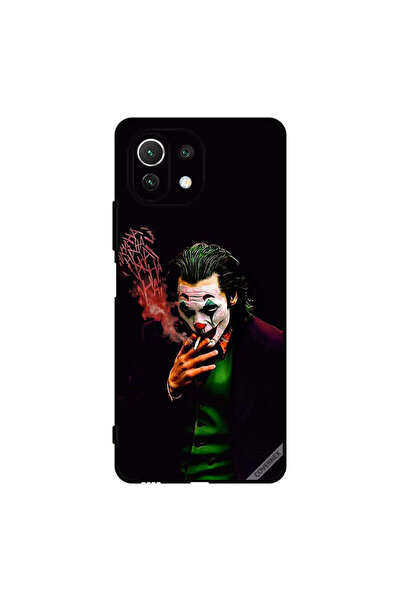 Covernex غطاء حماية لهاتف شاومي مي 11 لايت هاهاها...