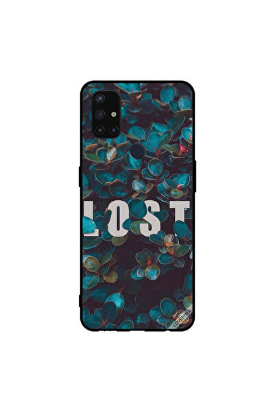 Covernex غطاء حماية لهاتف Oneplus Nord N10 5G - ضائع في أوراق الشجر