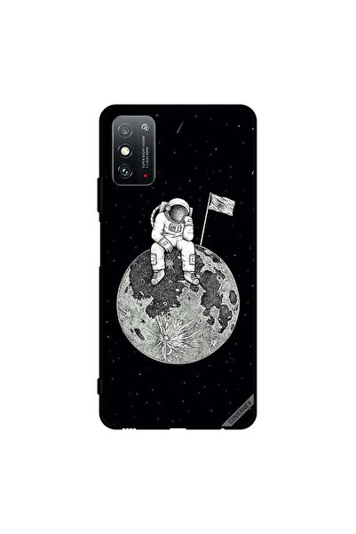 Covernex غطاء حماية لهاتف Honor X10 Max 5G ماذا تفعل أيضًا في هذا الكون؟