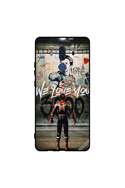 Covernex غطاء حماية لهاتف هواوي ميت 10 برو - نحبك