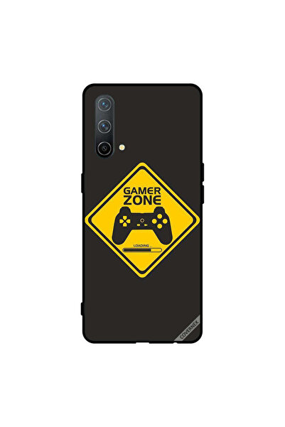 Covernex غطاء حماية لهاتف Oneplus Nord CE 5G Gamer Zone Loading