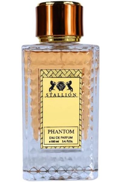 BELLİSSİMO BELLISSIMO Stallion Phantom Edp 100ml