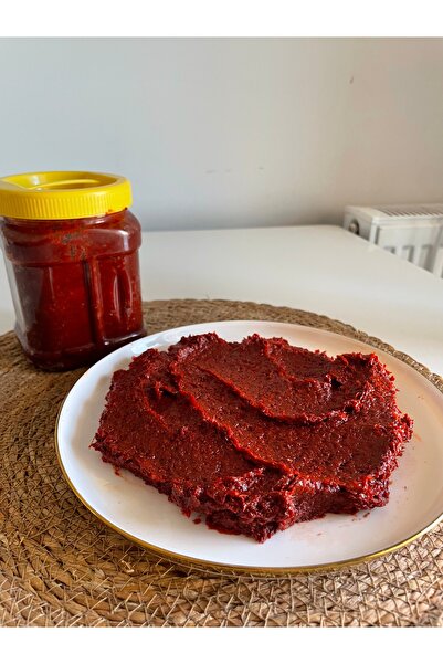 Hatay Çarşısı TATLI BİBER SALÇASI