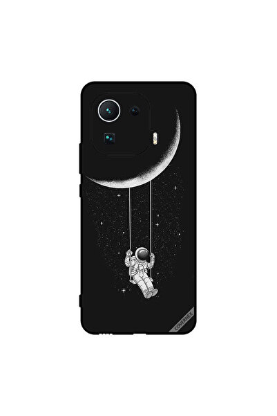 Covernex غطاء حماية لهاتف شاومي مي 11 برو مون سوينغ