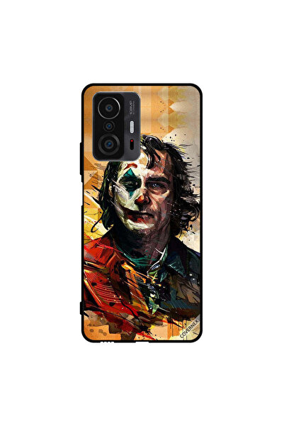 Covernex غطاء حماية لهاتف شاومي 11T برو جوكر