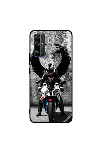 Covernex Protective Case Cover For Honor 30 Winger Bike Lover