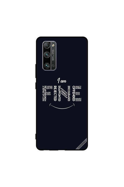 Covernex غطاء حماية لهاتف Honor 30 Pro+ أنا بخير مرفوض
