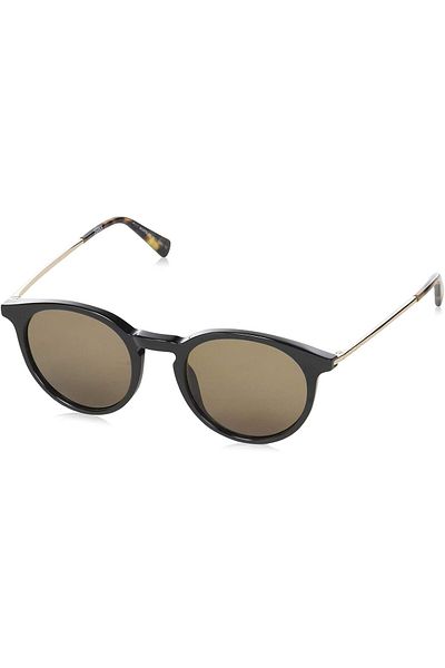 Mont Blanc Sunglasses for Men, MB549S 05J, Brown
