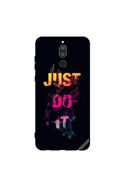 Covernex غطاء حماية لهاتف هواوي ميت 10 لايت - جاست دو إت