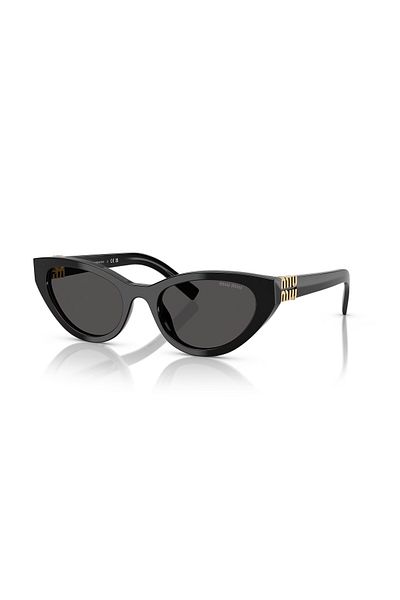 Miu Miu Mu A04s 16k08z 54 نظارات شمسية للنساء