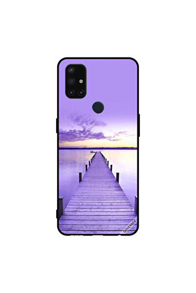 Covernex غطاء حماية لهاتف Oneplus Nord N10 5G Pathway To Sea