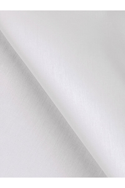 LC Waikiki Plain Cotton Elastic Double Bed Sheet 160X200X30 cm