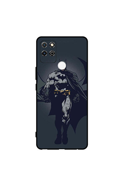 Covernex غطاء حماية لهاتف Honor Play 5T باتمان