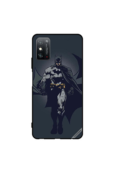 Covernex غطاء حماية لهاتف Honor X10 Max 5G باتمان