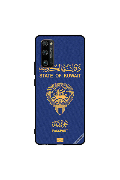Covernex غطاء حماية لهاتف Honor 30 Pro جواز سفر الكويت