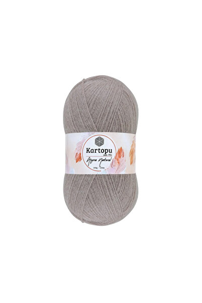 Kartopu Angora Natural-843