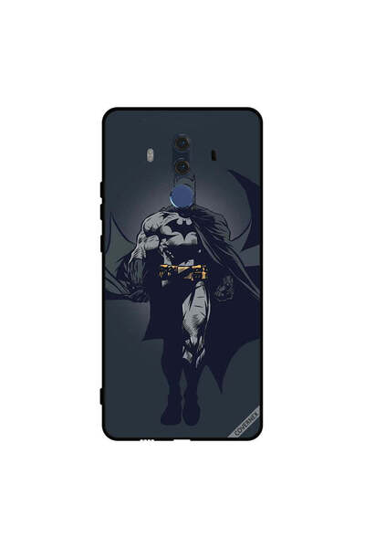 Covernex غطاء حماية لهاتف هواوي ميت 10 برو باتمان