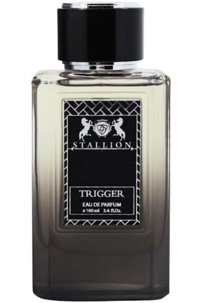 BELLİSSİMO BELLISSIMO Stallion Trigger Edp Him 100ml