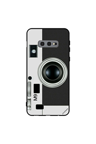 Covernex Protective Case Cover For Samsung Galaxy S10e Camera