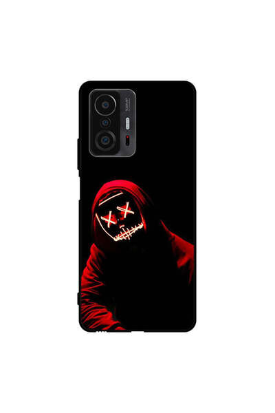 Covernex غطاء حماية لهاتف Xiaomi 11T قناع الهالوين