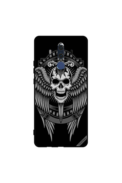Covernex غطاء حماية لهاتف هواوي ميت 10 برو Skl Have Eagle Wings