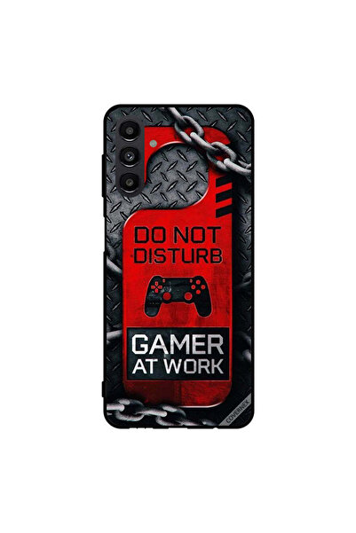 Covernex Protective Case Cover For Samsung Galaxy A13 5G Gamer At Work