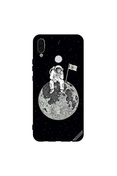 Covernex غطاء حماية لهاتف هواوي نوفا 3 - ماذا تفعل أيضًا في هذا الكون؟